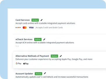 Protect and grow revenue