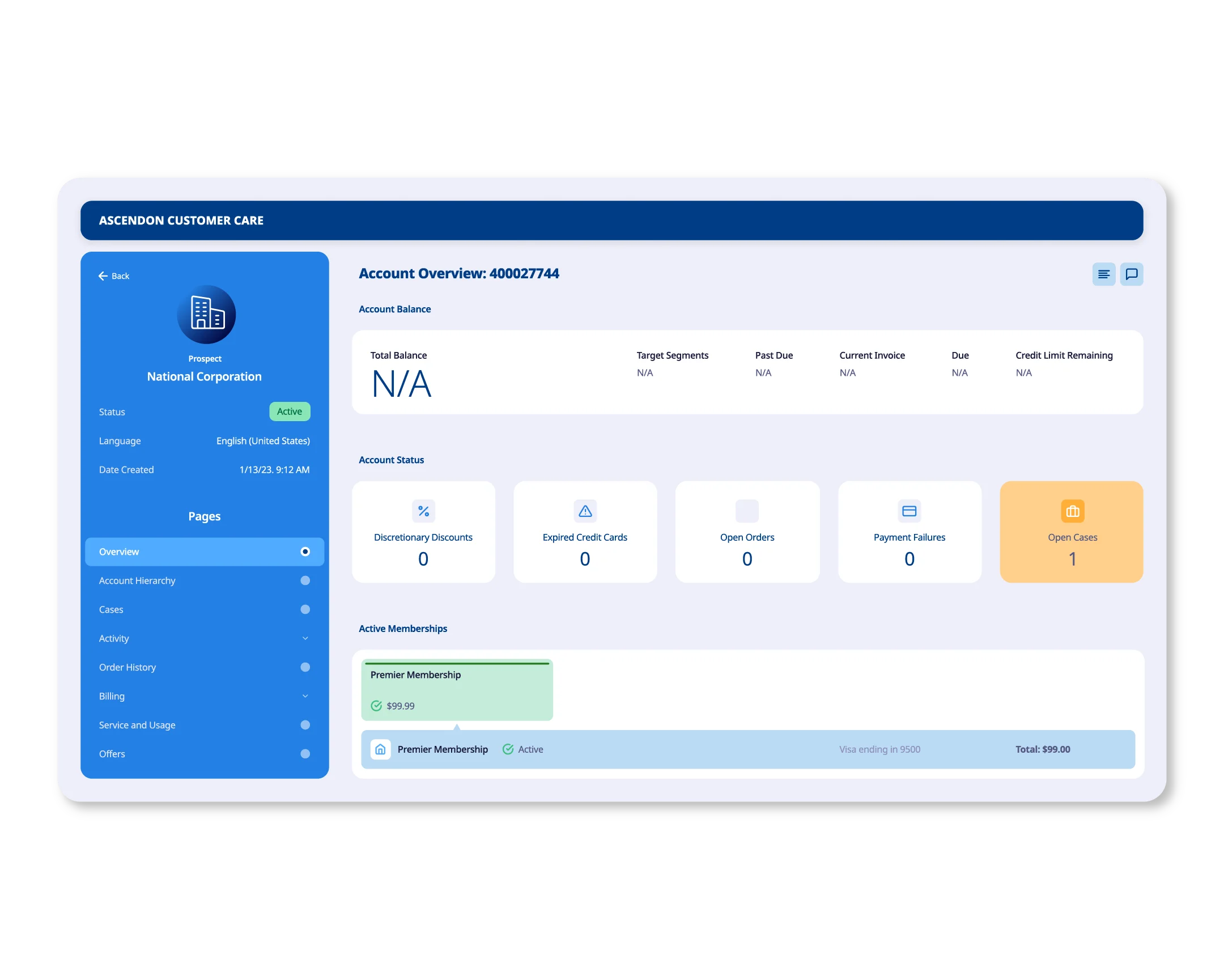 Bill, engage, and grow on one platform