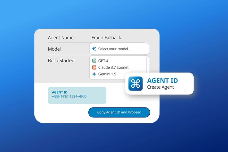 CSG Xponent Agent Builder