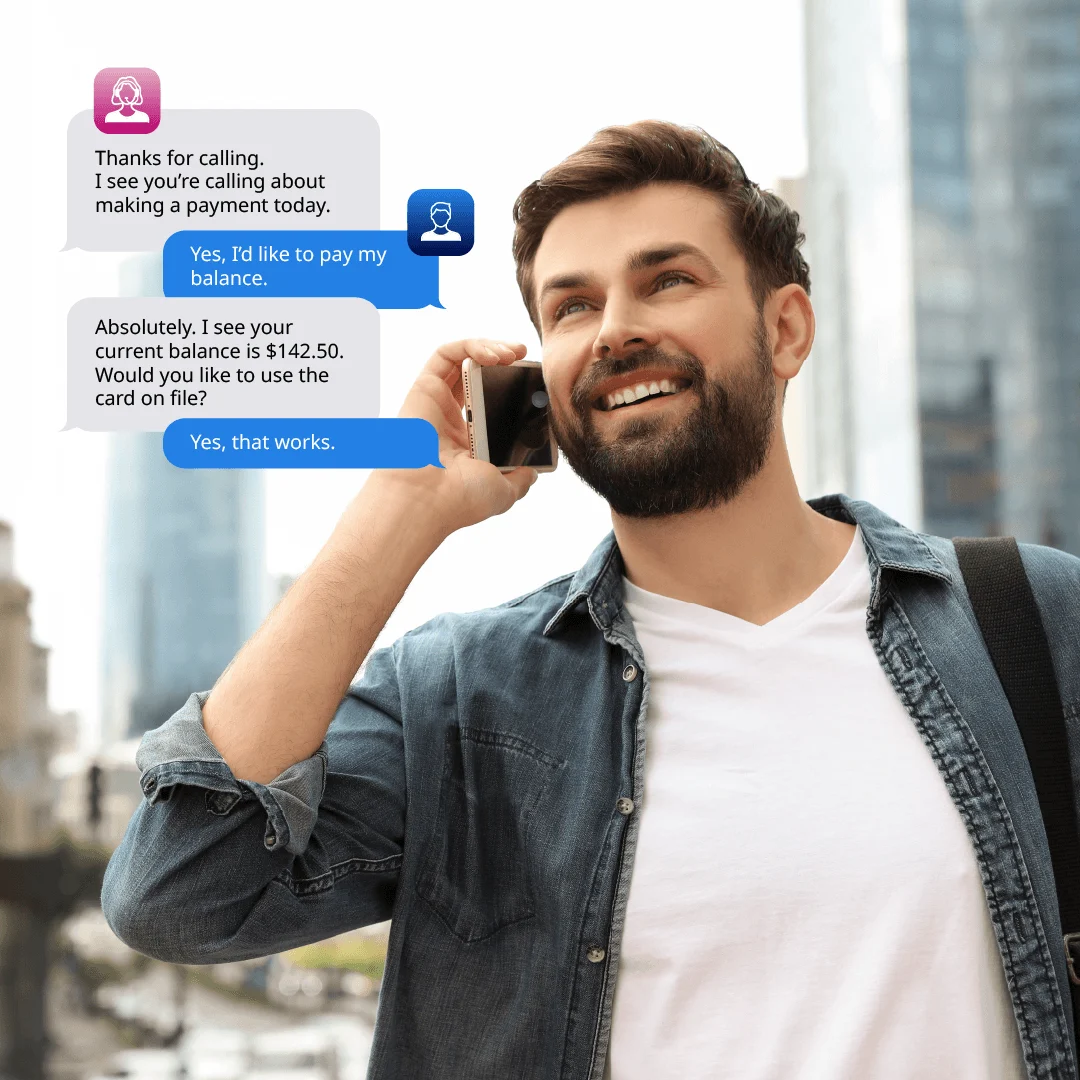 Customer care software that works across every channel