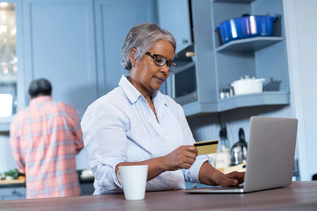 Digital bill presentment and self-service payments