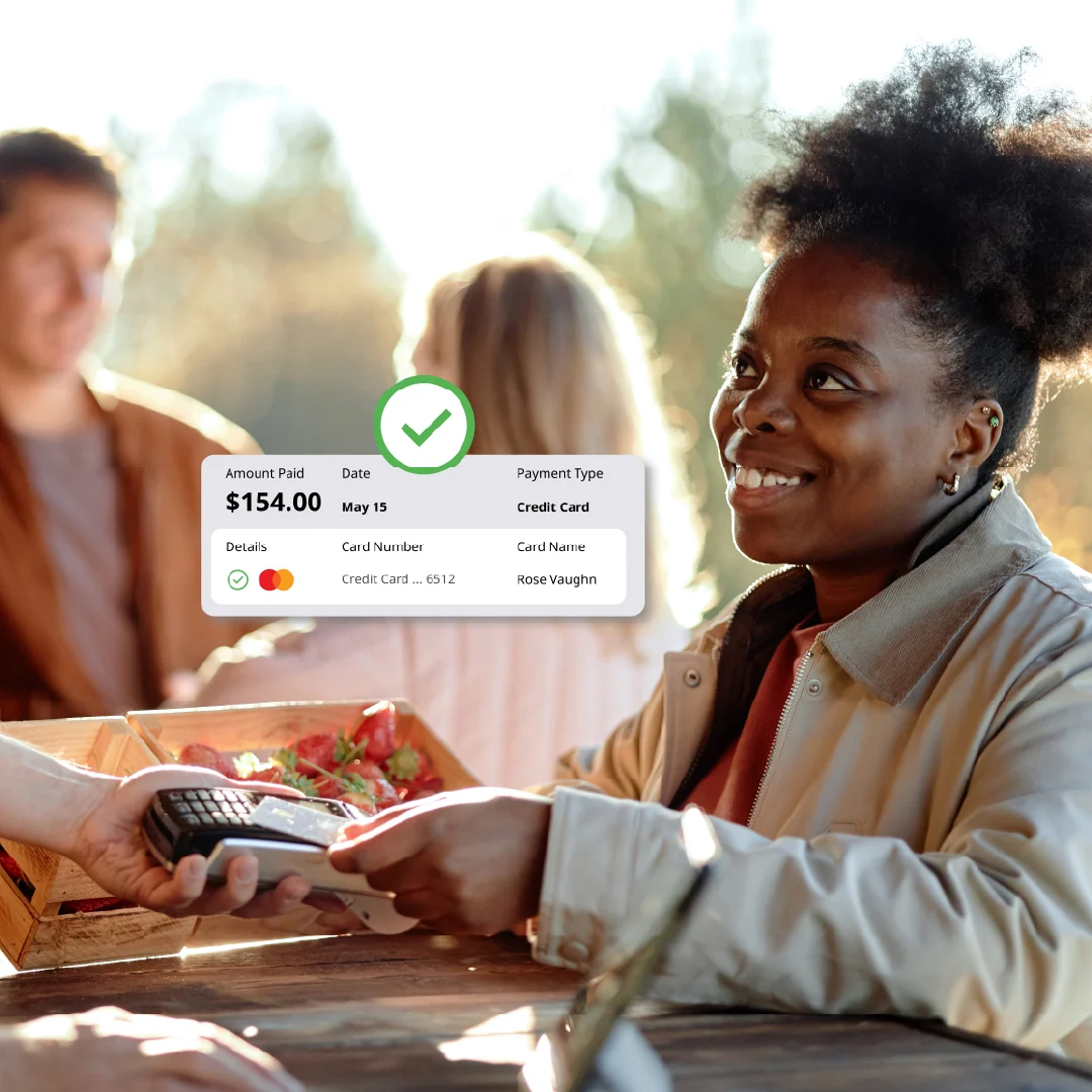 Make giving easier so more support reaches your mission