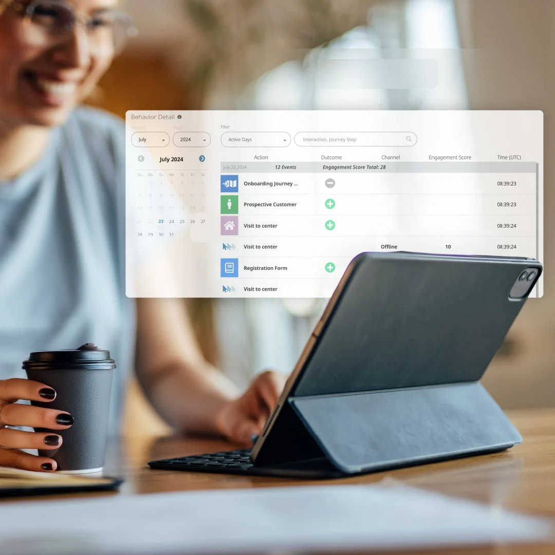 The moments your customers remember are the ones you cannot miss