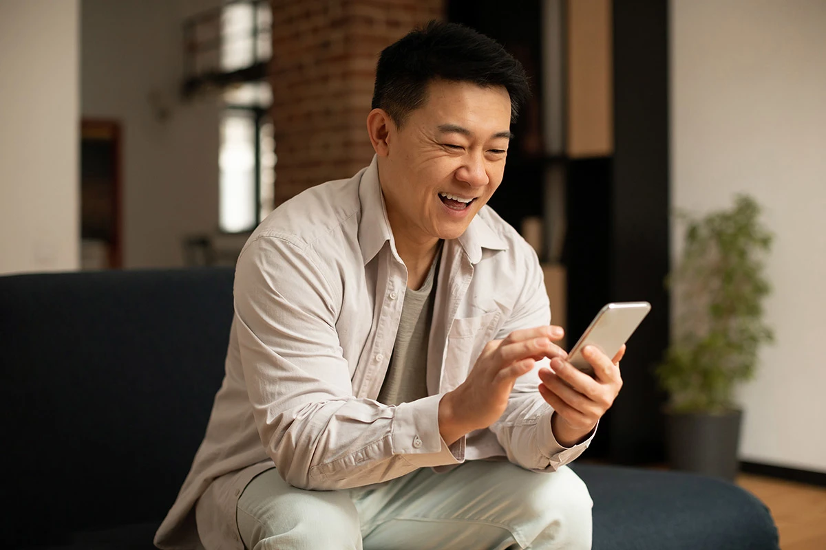 Fix what's broken before customers feel it