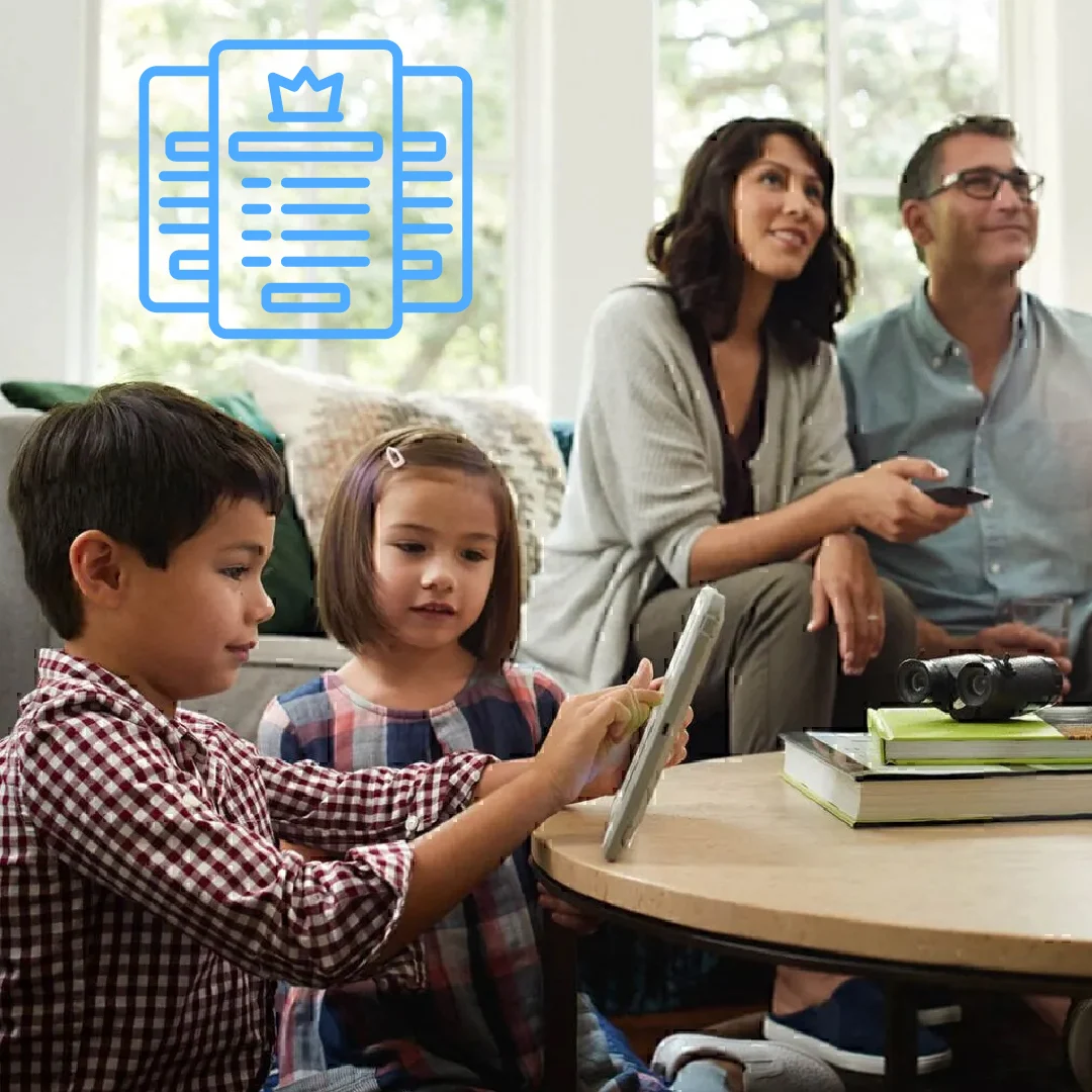 Access our full-stack telecom solution to maximize revenue.