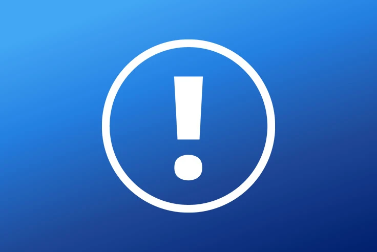 Report a security breach