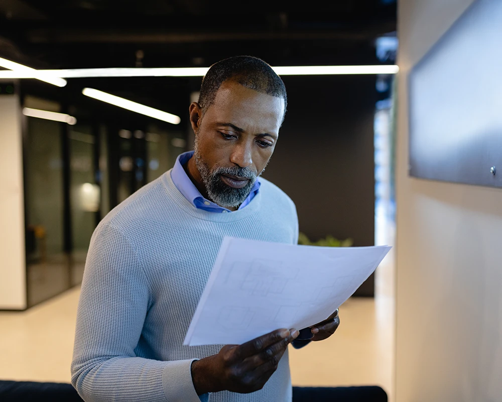 Print and Mail at Scale: Can Your Provider Keep Up?