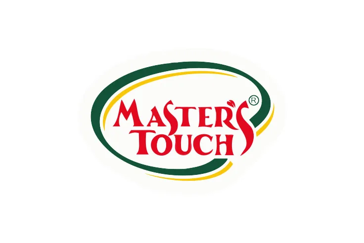 The Master's Touch