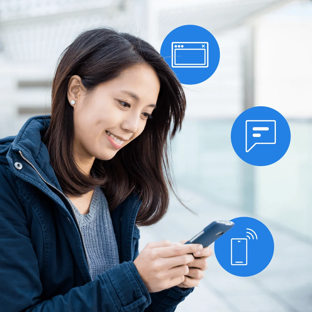 Unify the payer journey