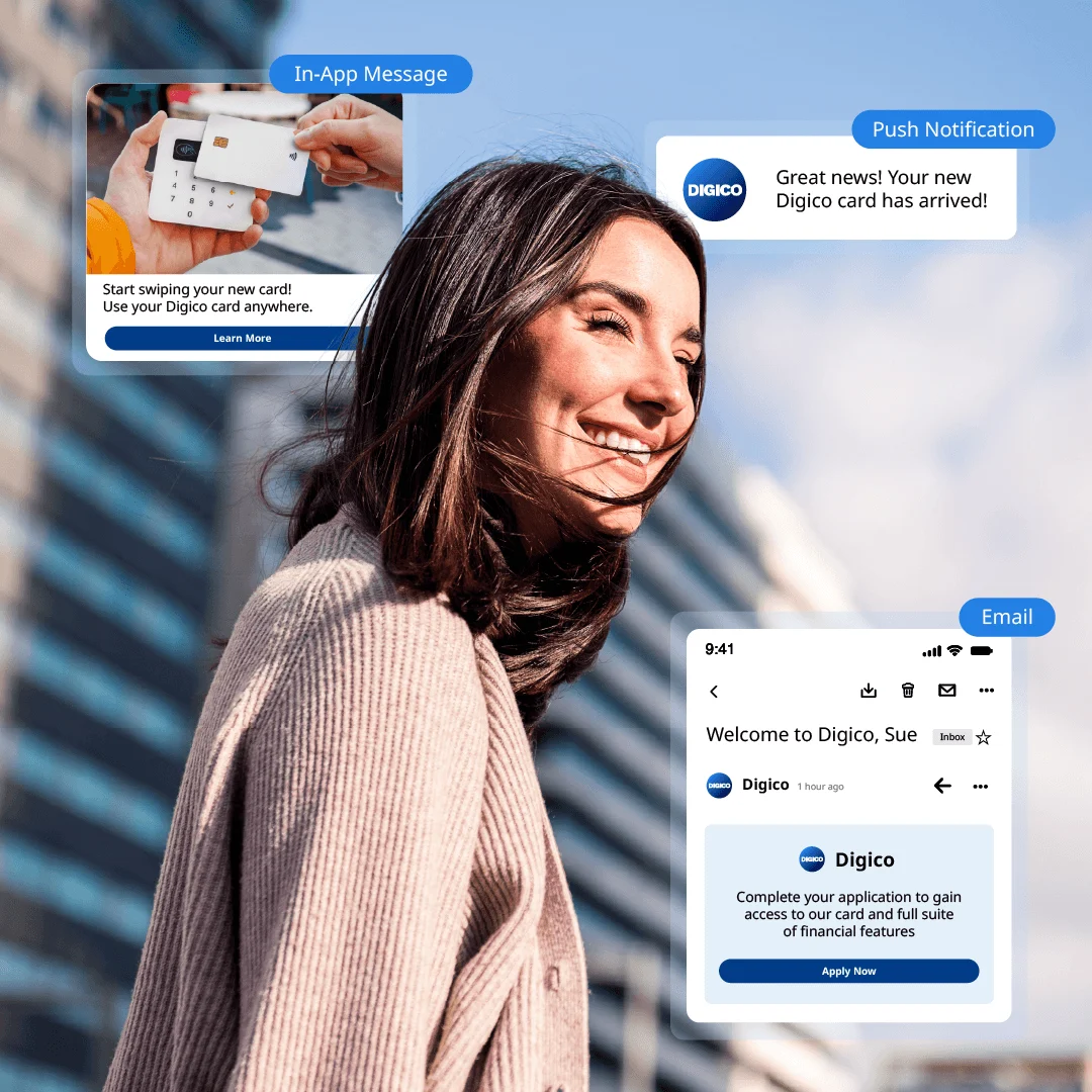 Resolve more, prevent more, and keep customers longer