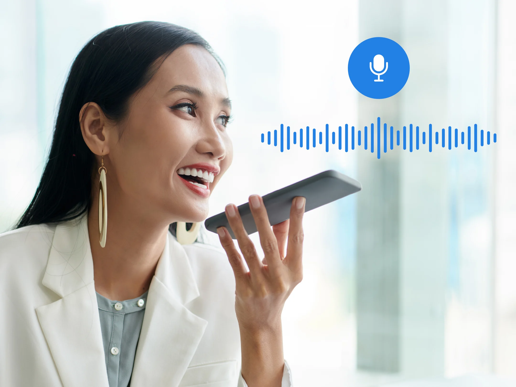 Real behavior, not batch schedules