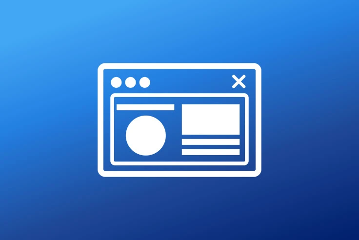 Data rights request portal