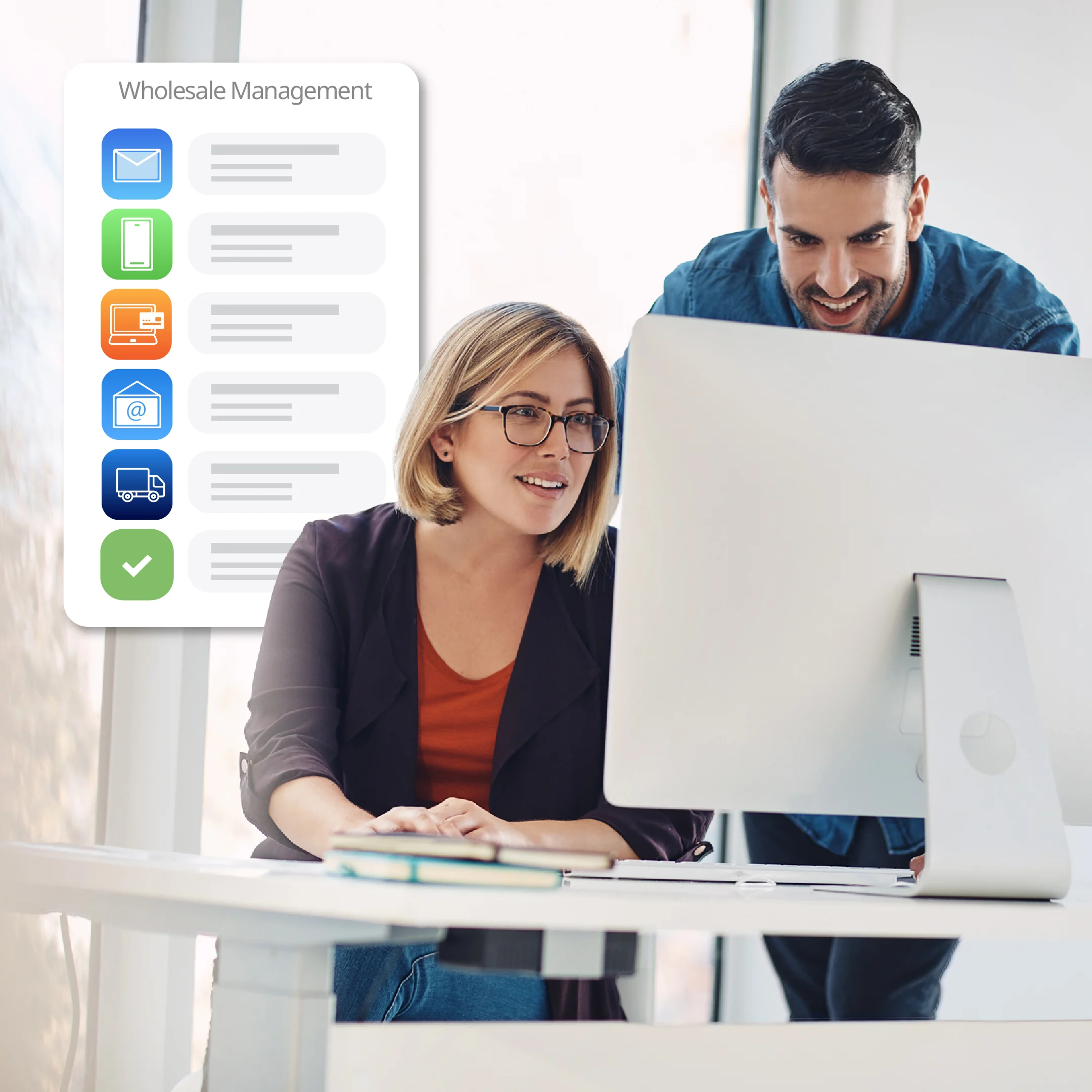 Streamline wholesale monetization with PRM software