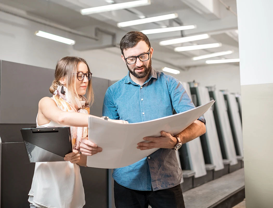 Scale requires more than one production location