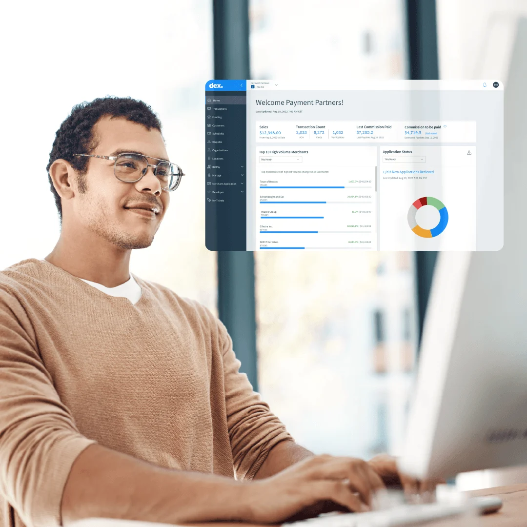 Premier scalability and uptime