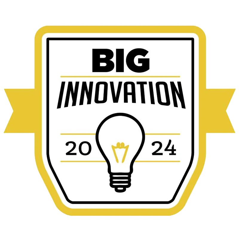 Big Innovation 2024