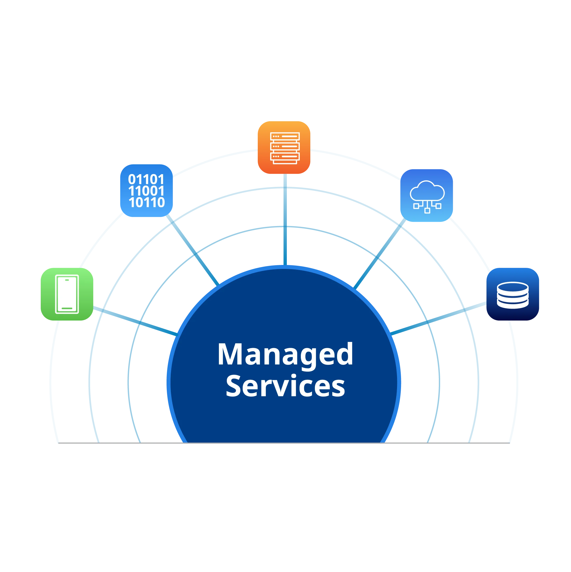 Service management and governance