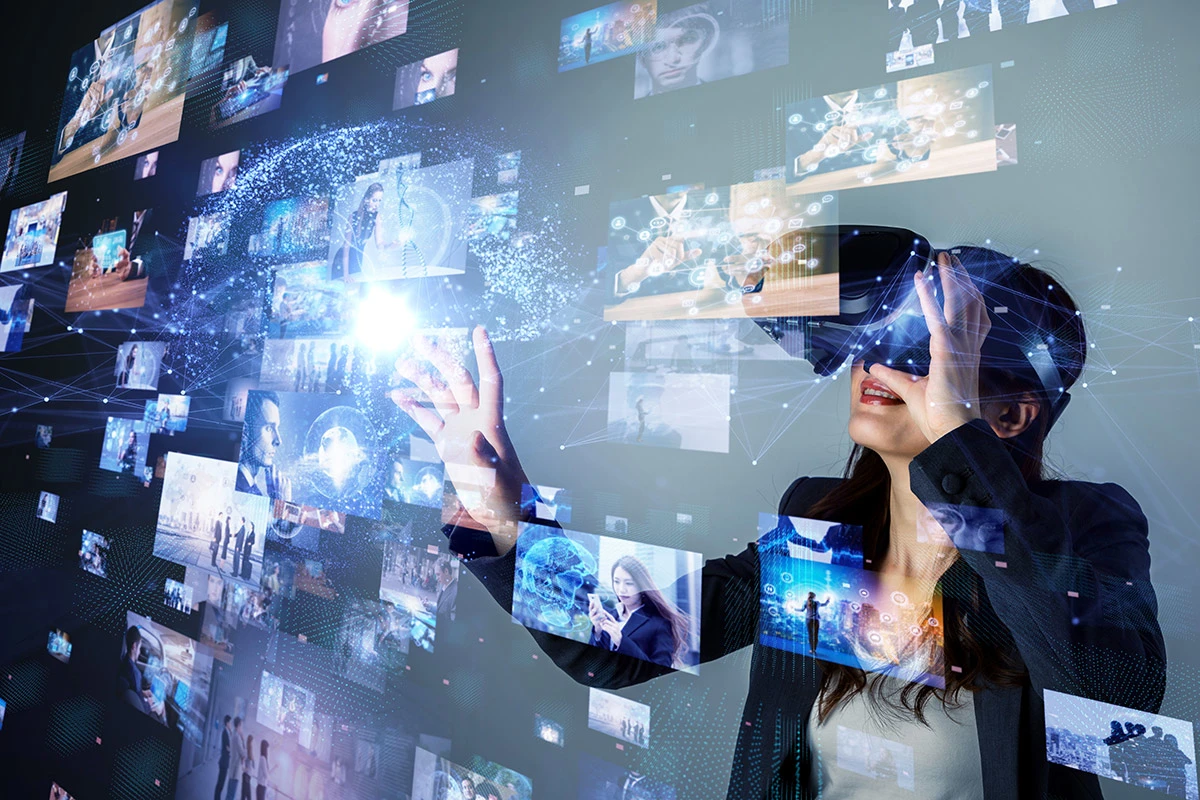 Prepare Your Business Not Just for the Next Big Thing—But for Everything