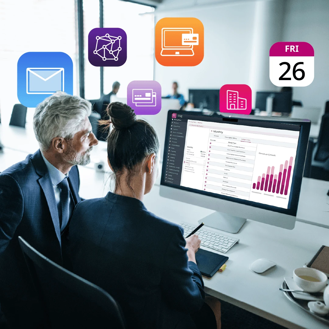 B2B billing