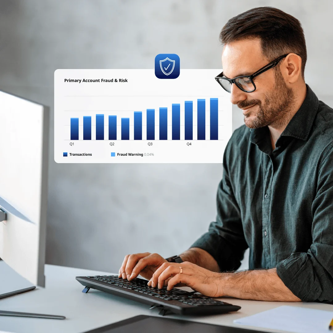 Enterprise-grade compliance