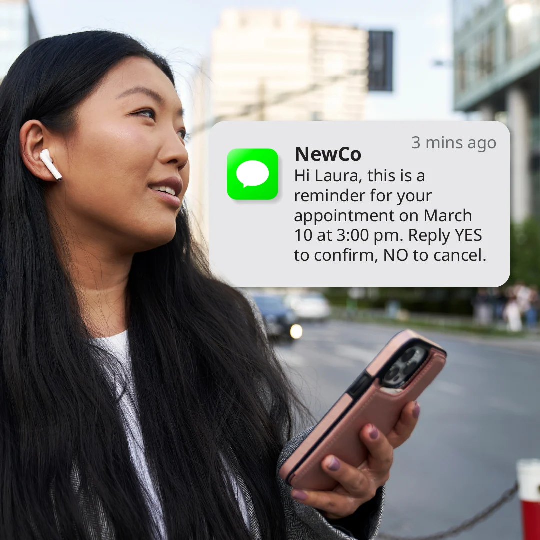 Keep SMS and USSD running strong across 3G, 4G, and 5G