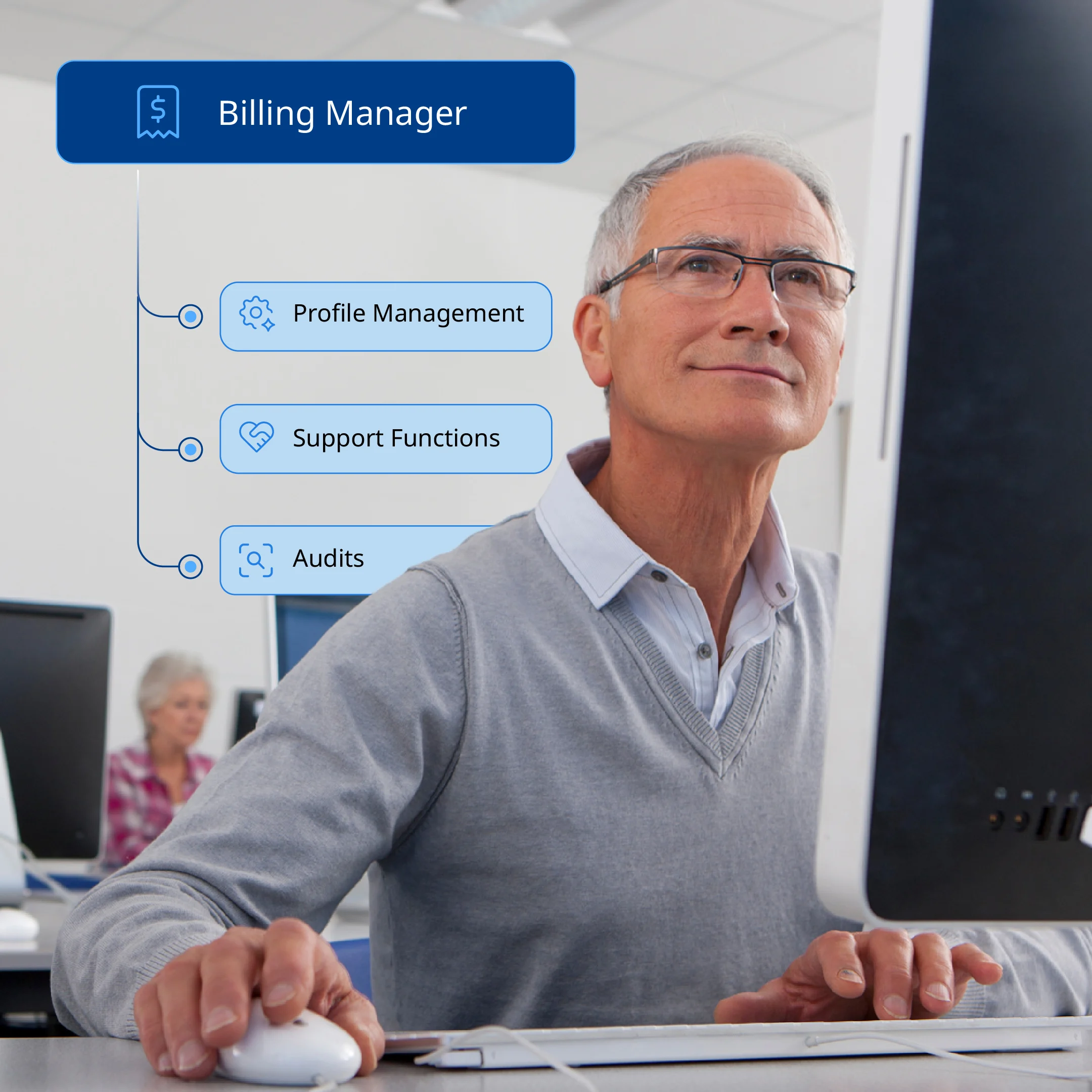 Improve data accuracy and operational control with mediation
