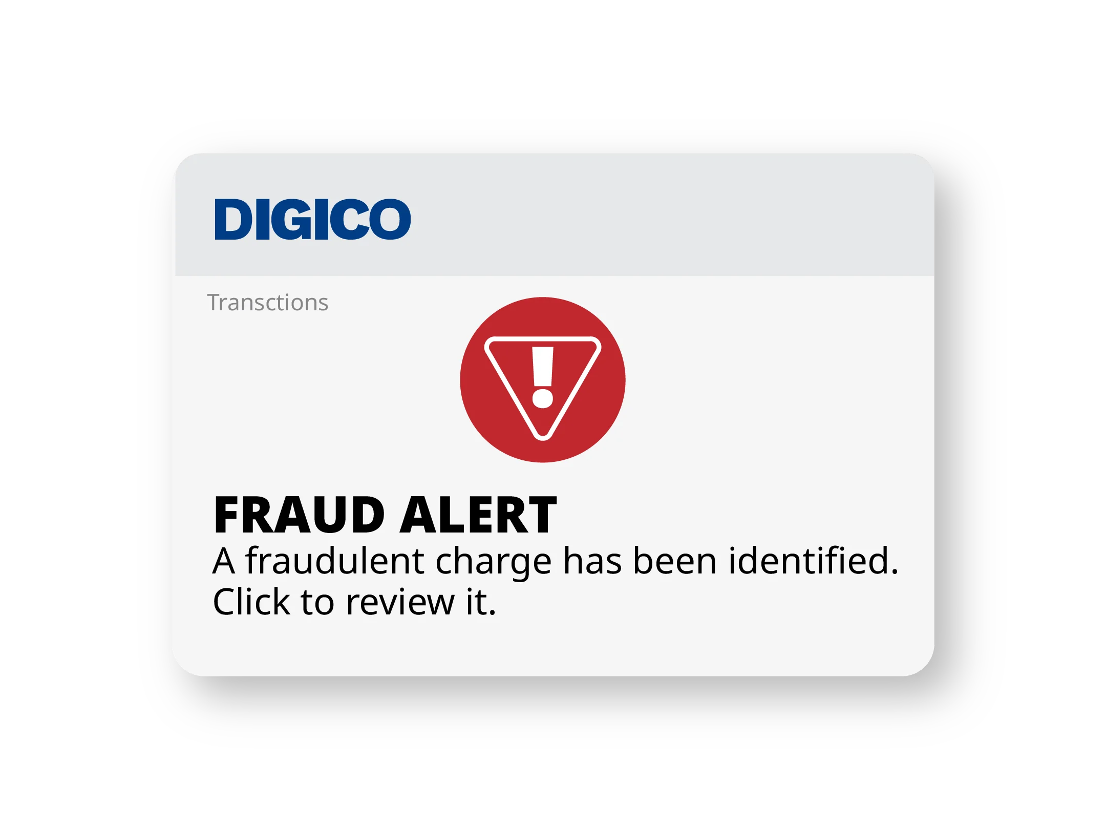 Protect student payments from fraud