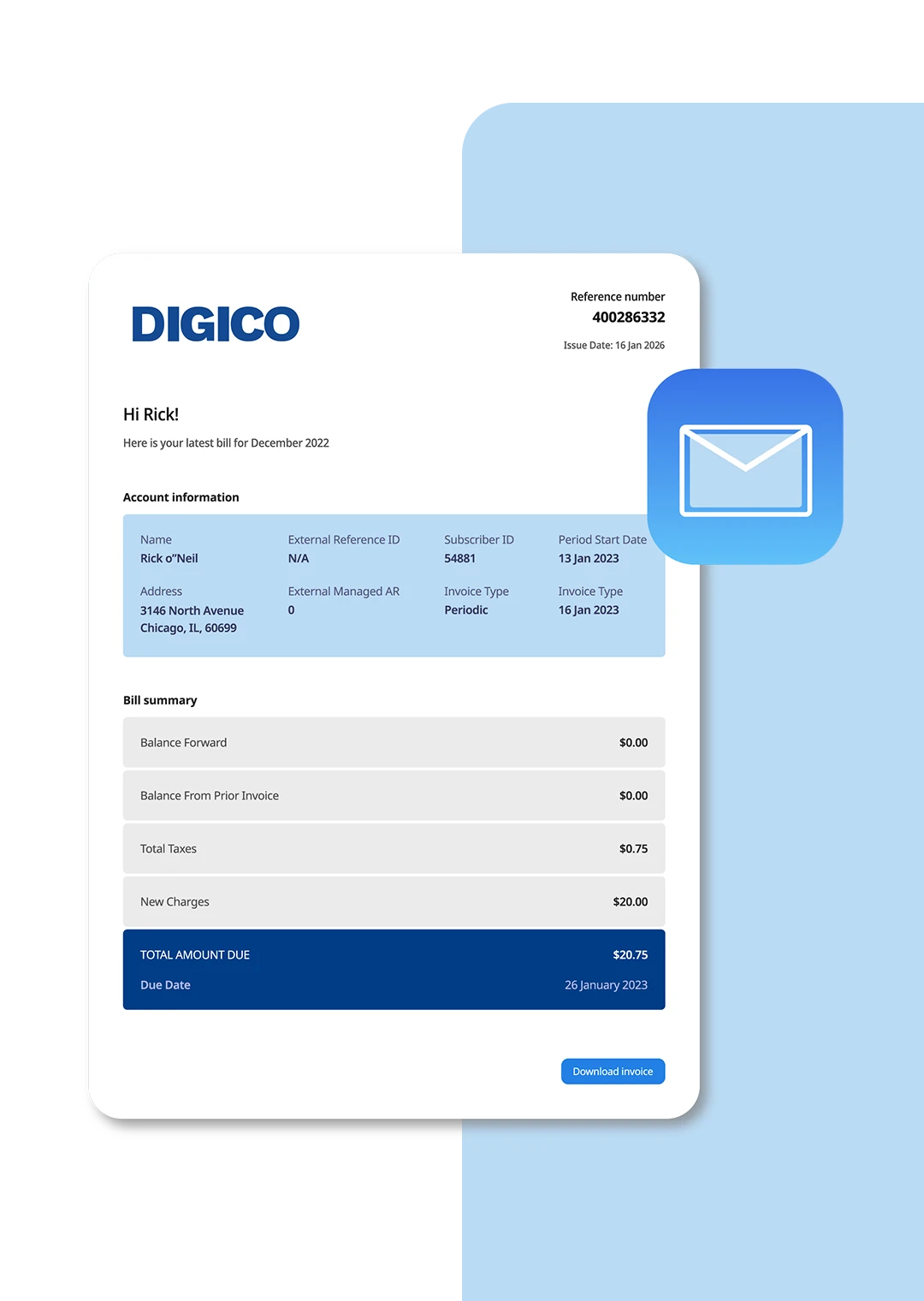 Streamline customer engagement without disruption