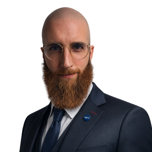 Gabriel Sjoberg