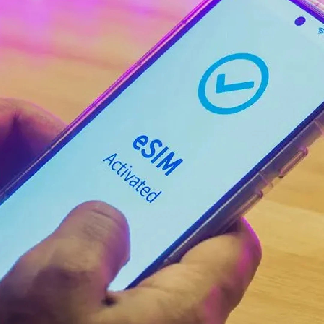 Launch better eSIM experiences without the usual complexity