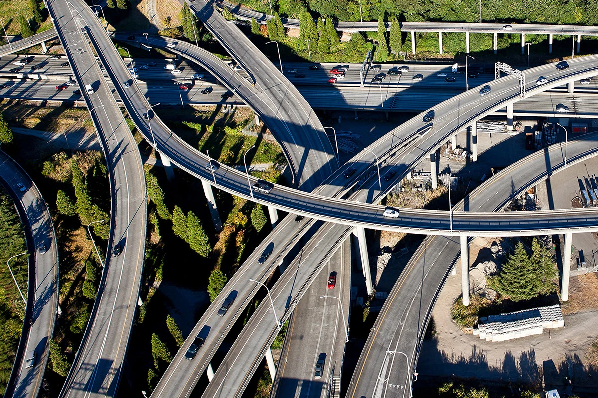 Multi-asset mobility authorities