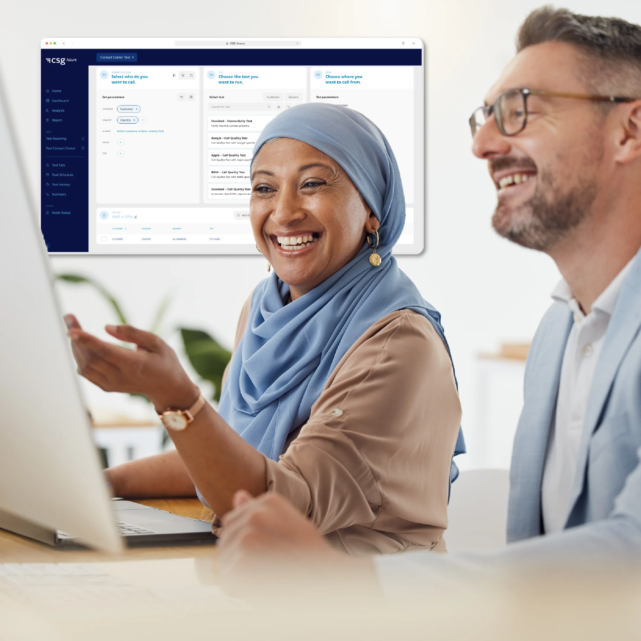 One platform to handle your most complex billing