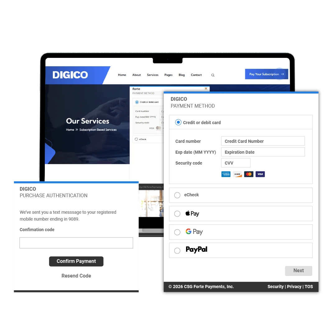 Highly accurate fraud detection