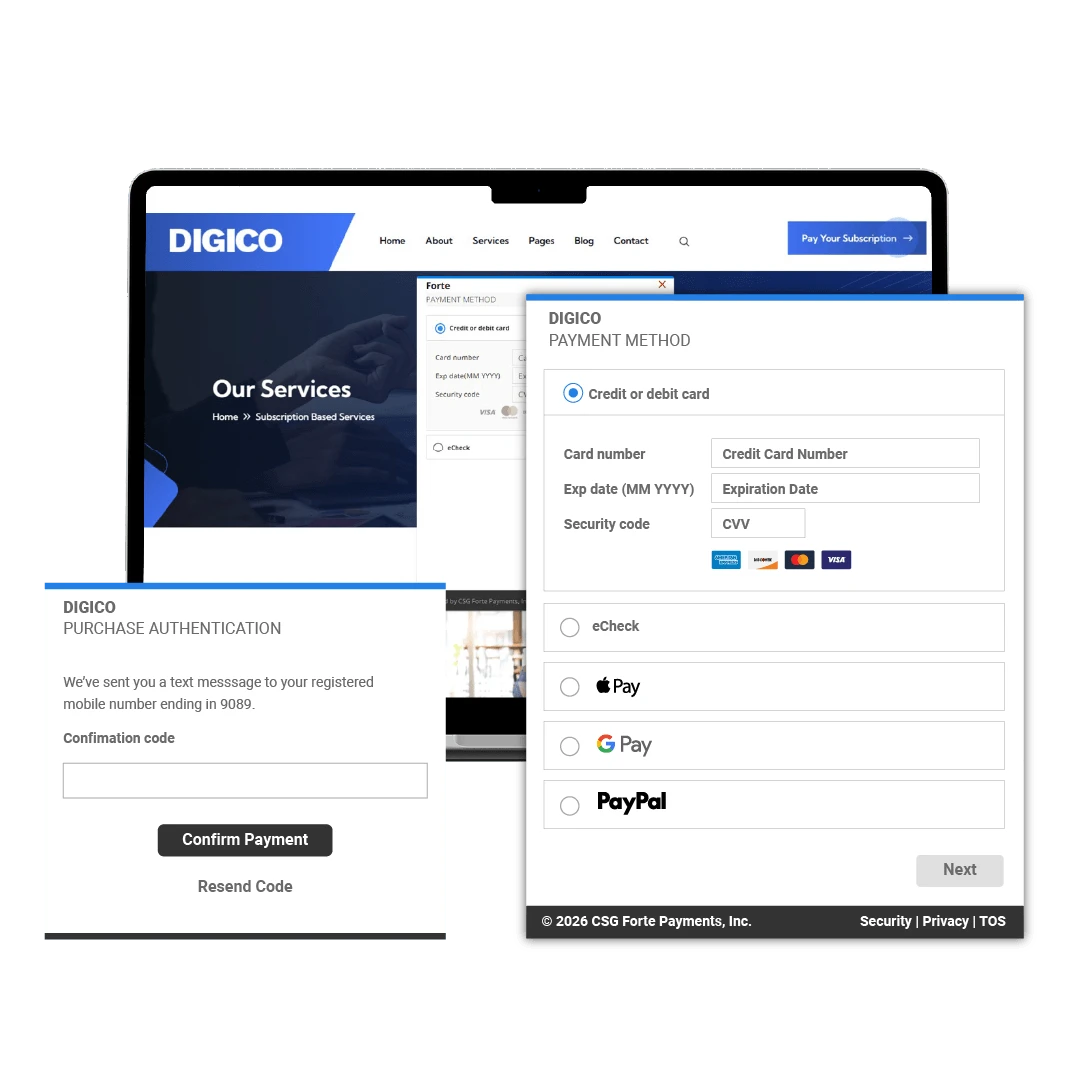 Highly accurate fraud detection