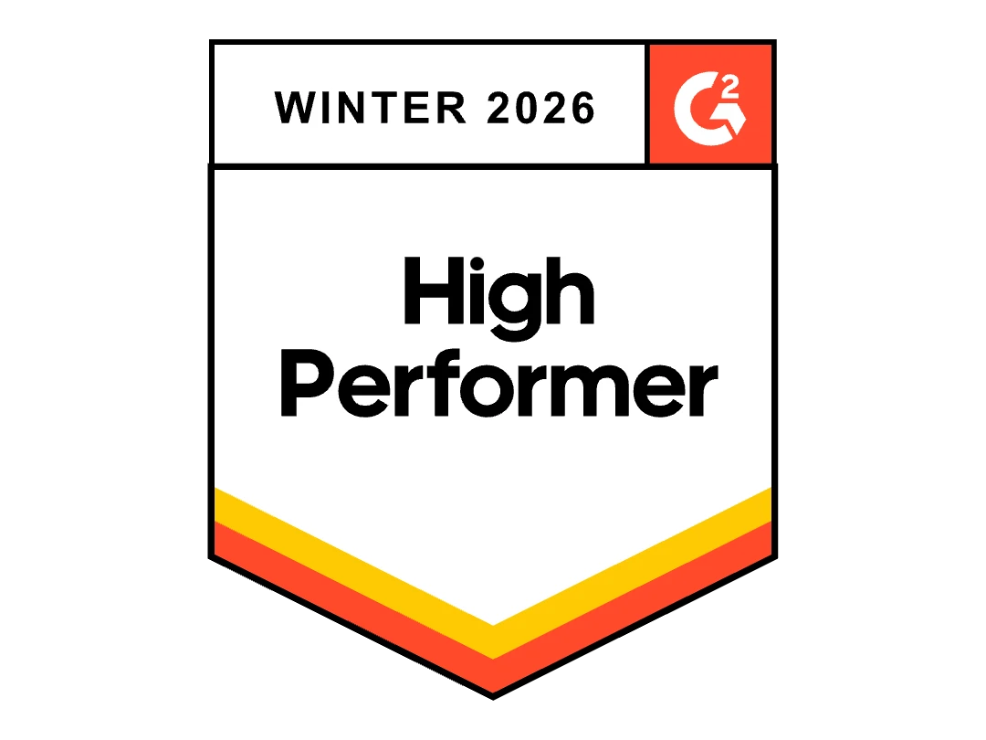 G2 Spring 2026 Payment Gateway: High Performer