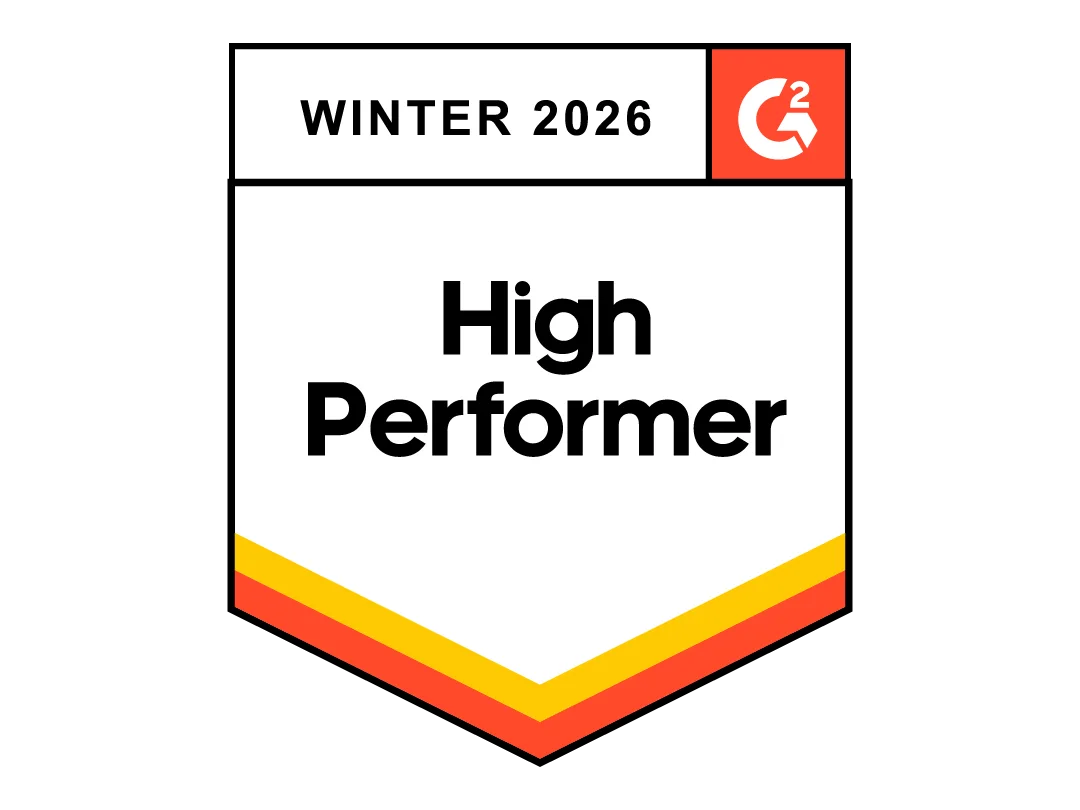 G2 Spring 2026 Payment Gateway: High Performer