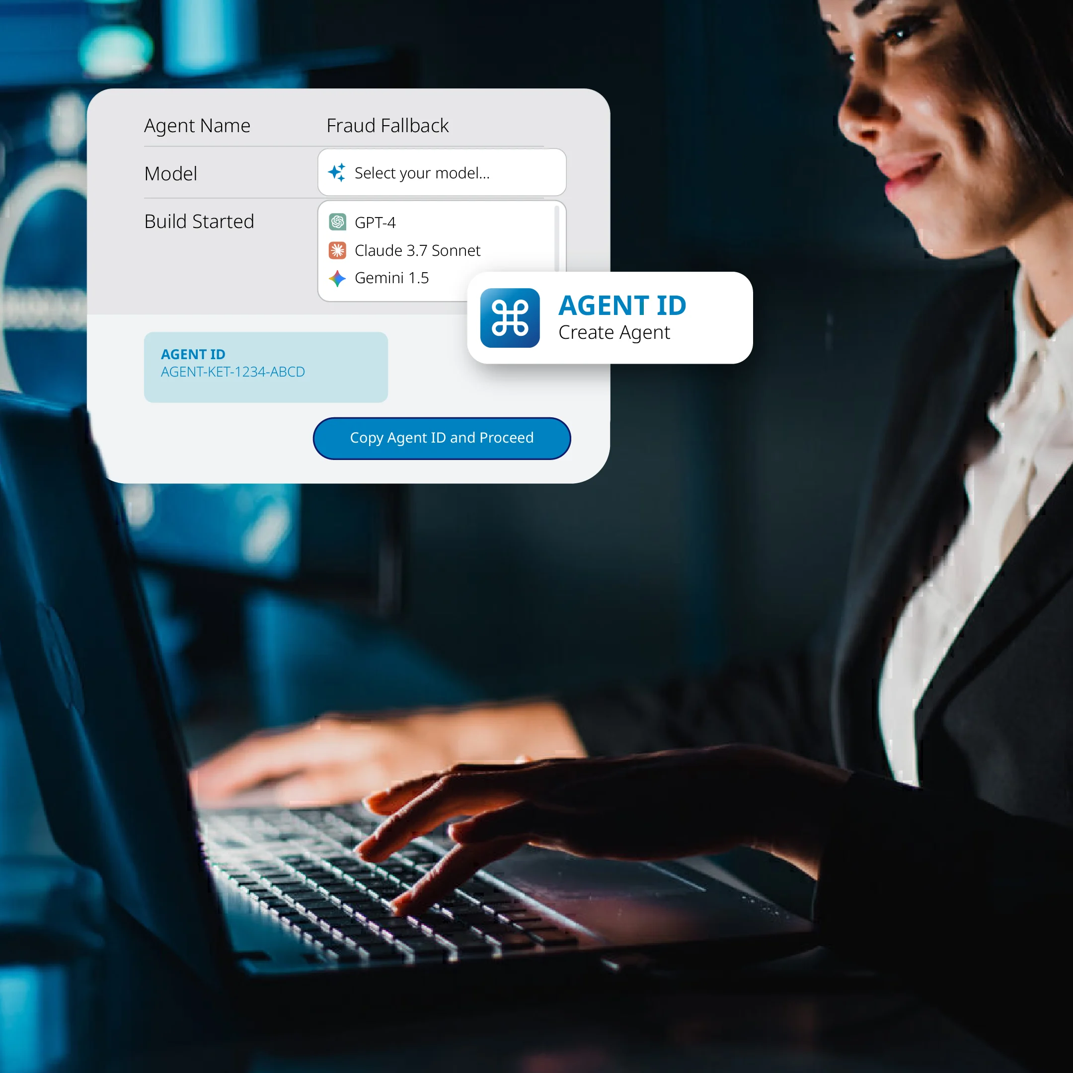 Turn decisions into action across every customer moment