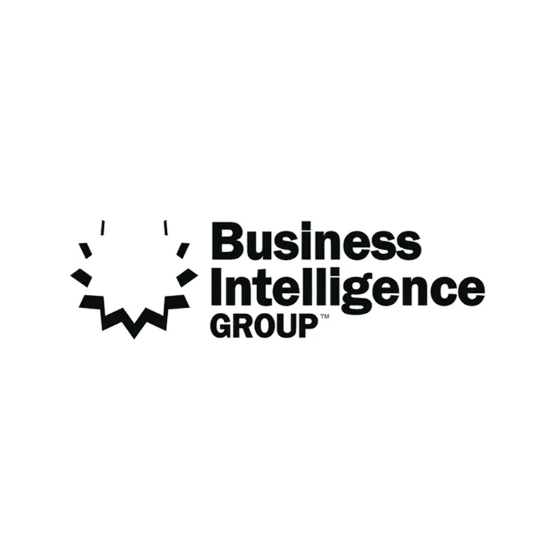 Business Intelligence Group Winner for Artificial Intelligence Excellence Award, 2026
