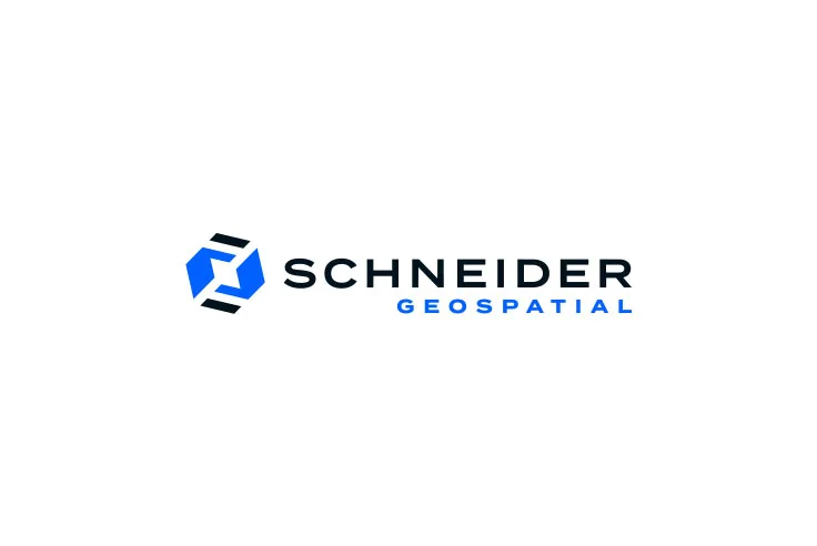 Schneider Geospatial