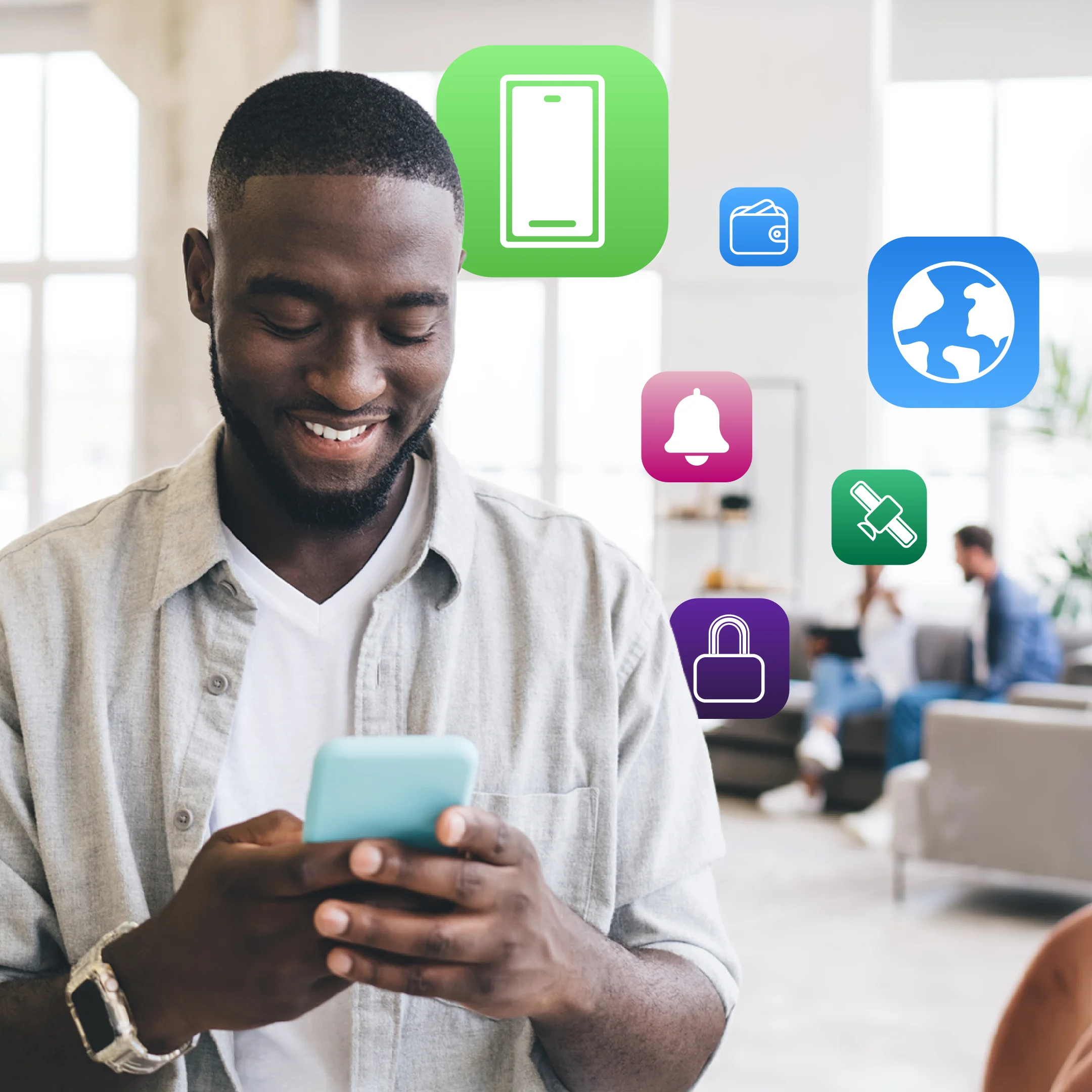 Quickly launch and scale your MVNE or MVNO