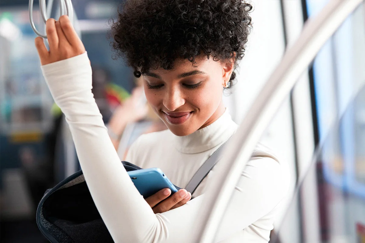 Create a clearer path to 5G messaging