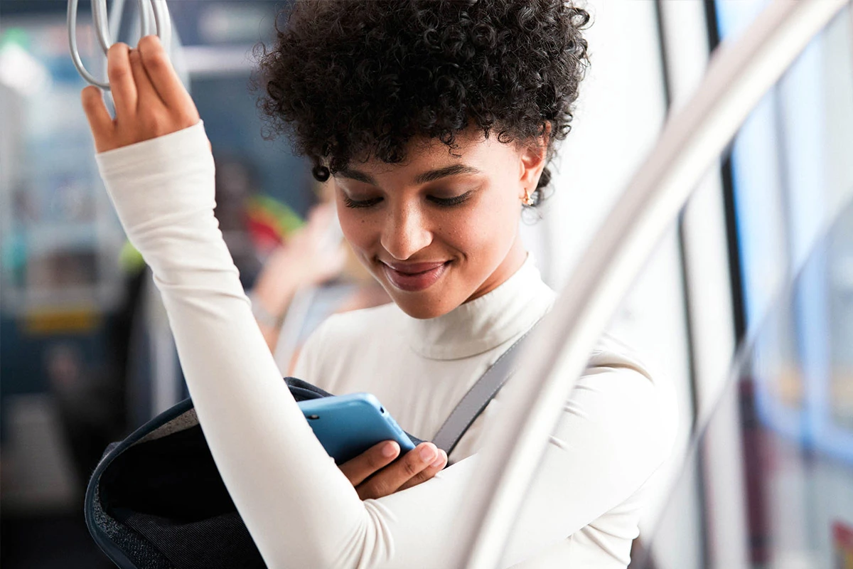 Create a clearer path to 5G messaging