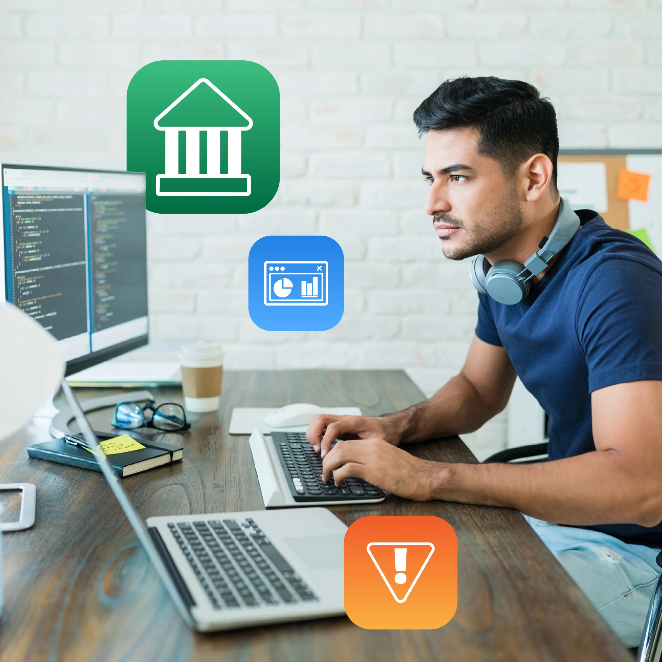 Launch new payment experiences faster