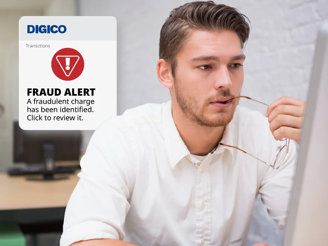 Fraud & Risk Management