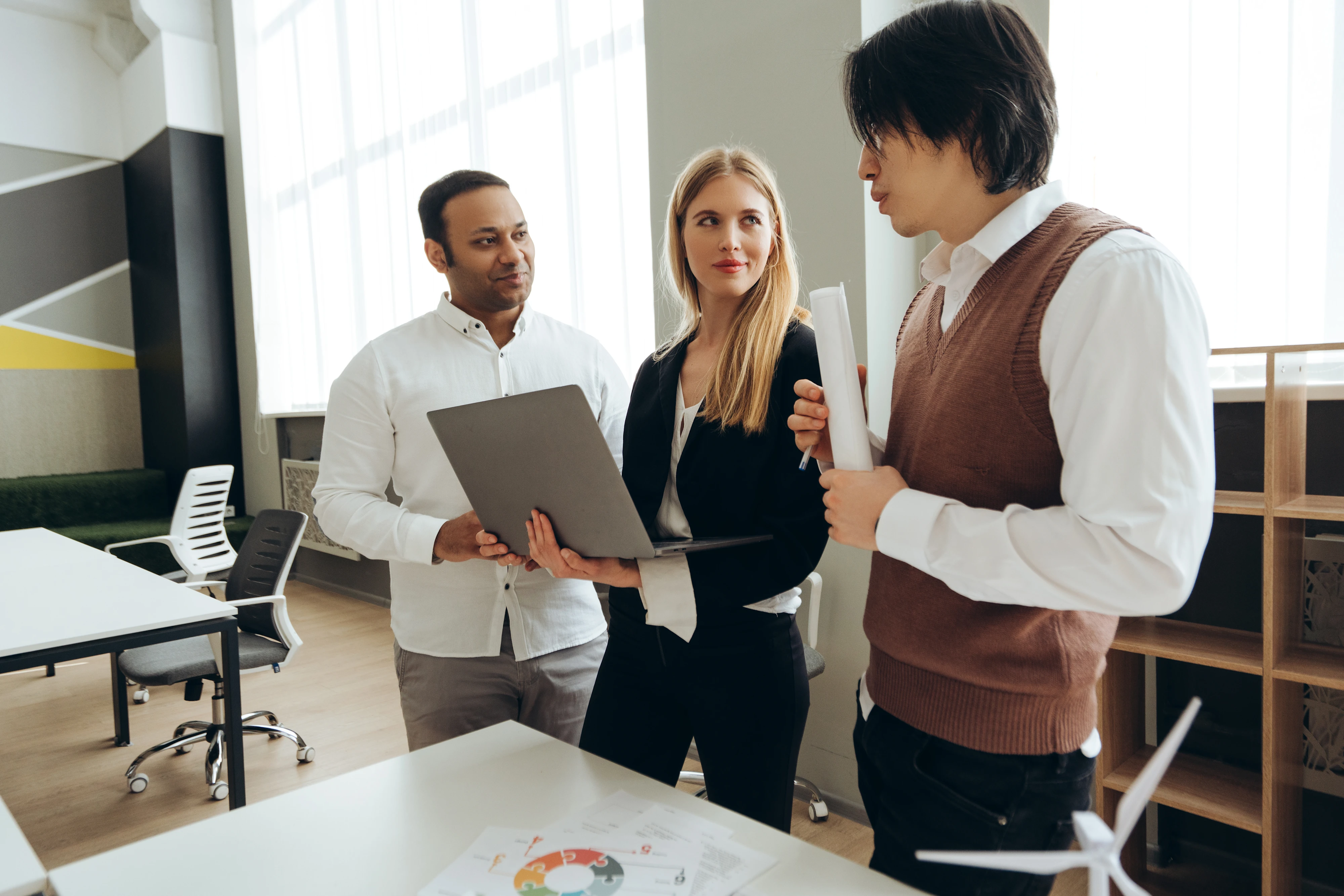 Vendor fit matters more than vendor familiarity