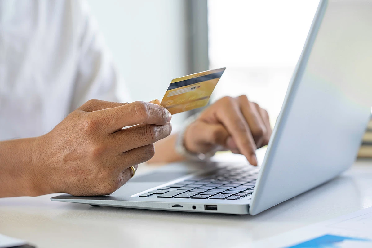 Payments your way