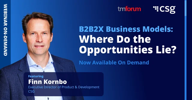 B2B2X Business Models: Where Do The Opportunities Lie?