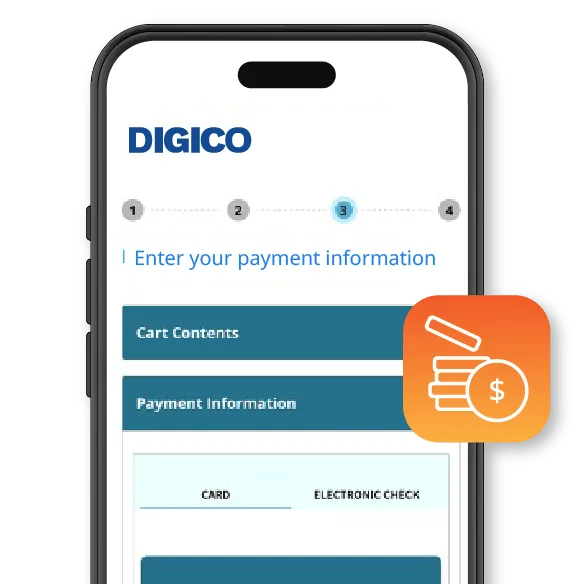 Seamless platform ecosystem fit