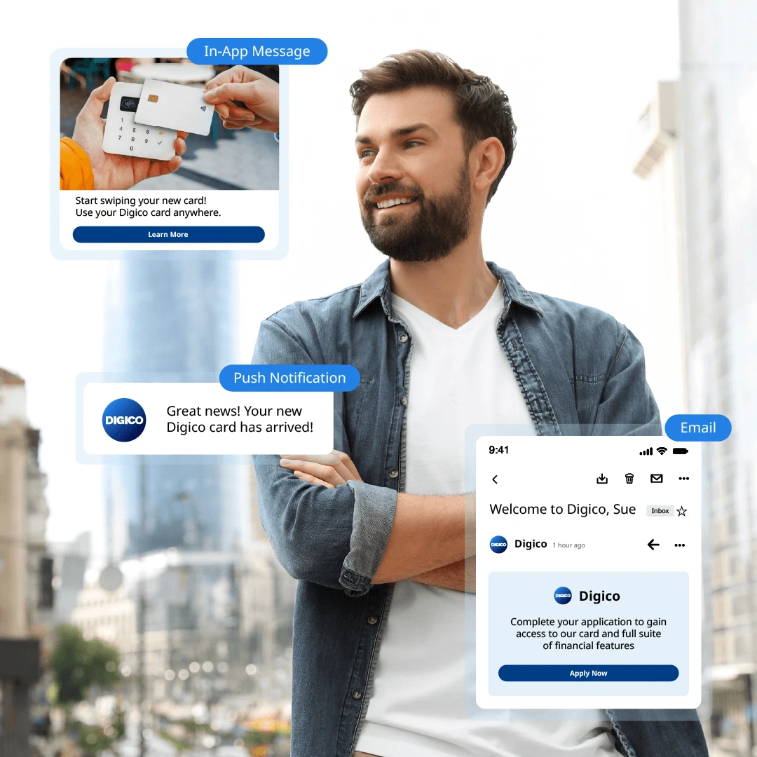AI-Powered Telecom Growth, Rooted in Reality