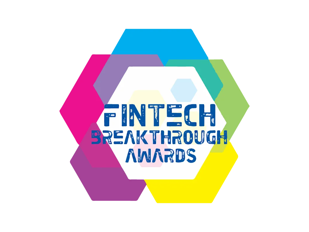 2026 FinTech Breakthrough Awards